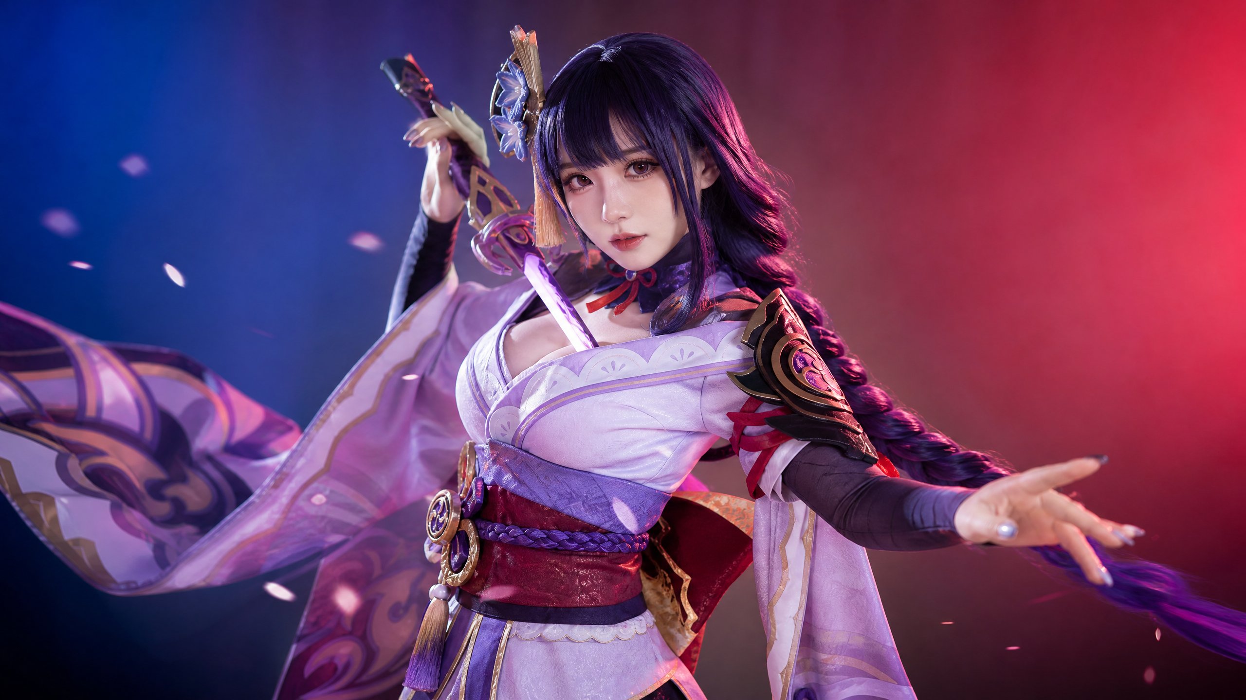 糖心vlog 糖心vlog cosplay动漫写真视频精选
